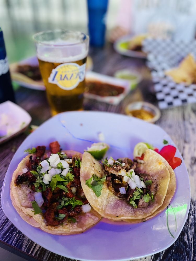 TACOS N MICHES 275 Photos & 484 Reviews 7404 Florence Ave, Downey