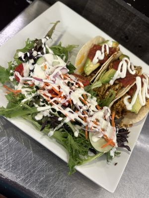 Crozet Crepe Company by null