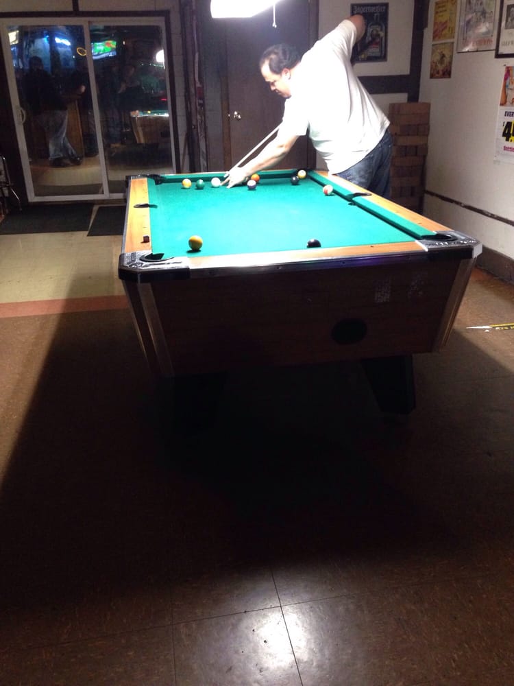 TAPS PUB Updated October 2024 15427 Cicero Ave, Oak Forest