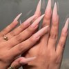 The Nail Fix gift card