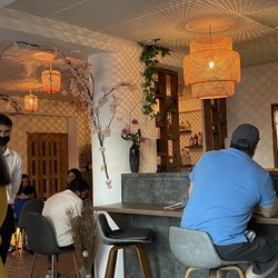 Bakku Japanese Eatery & Crudo Bar