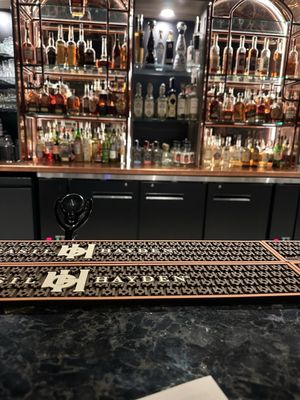 Bourbon House by null