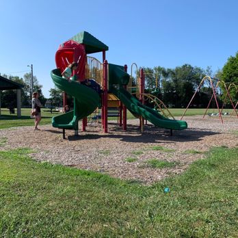 Texas Drive Park - Parks Near Me - Kalamazoo, Michigan Texas Drive Park - Parks Near Me - Kalamazoo, Michigan