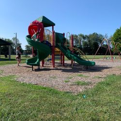 Texas Drive Park