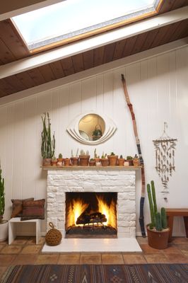 Ojai Rancho Inn by null