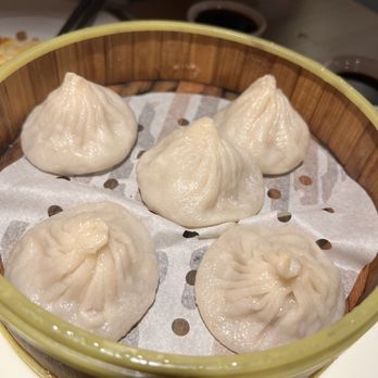 Tiger Dumplings - Shanghai Soup Dumplings - Noodles Near Me - Arlington, Virginia