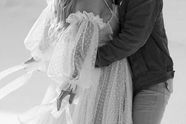 Weddings & Elopements - Your love story is unique, and your wedding day can be too. Do you feel like skipping the hassle that is the never ending list of wedding expectations? Do you crave a non-traditional day where the focus is celebrating your marriage rather than "putting on an event"? Are you tired of seeing so many manufactured moments at weddings?
If your ideal wedding day looks like intentionally crafting a day that's meaningful to you as a couple, whether that's just you two running off together or surrounded by the people who love you most, let's make your dreams come to life. Why choose between a wedding OR an adventure when you can have both? Weddings & Elopements - Your love story is unique, and your wedding day can be too. Do you feel like skipping the hassle that is the never ending list of wedding expectations? Do you crave a non-traditional day where the focus is celebrating your marriage rather than "putting on an event"? Are you tired of seeing so many manufactured moments at weddings?
If your ideal wedding day looks like intentionally crafting a day that's meaningful to you as a couple, whether that's just you two running off together or surrounded by the people who love you most, let's make your dreams come to life. Why choose between a wedding OR an adventure when you can have both?