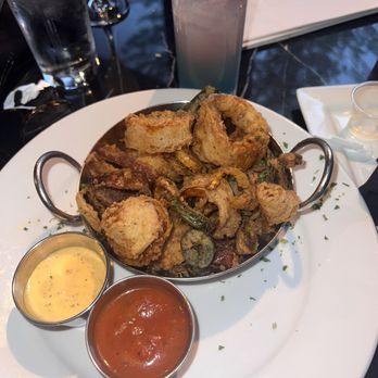 Provare - Calamari - Cajun/Creole Near Me - Chicago, Illinois Provare - Calamari - Cajun/Creole Near Me - Chicago, Illinois