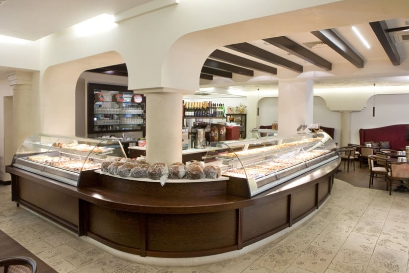 Pasticceria Chiurato