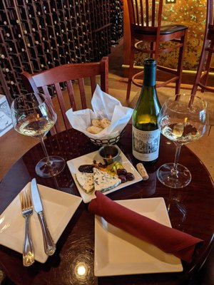 The Fortunate Glass by null