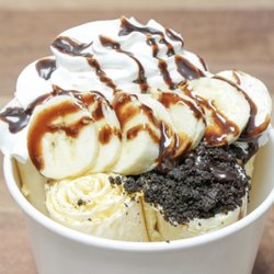 Bango Creamery Encino