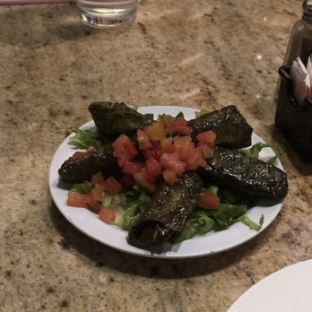 Phoenician Resto Cafe - Lebanese Near Me - Austin, Texas