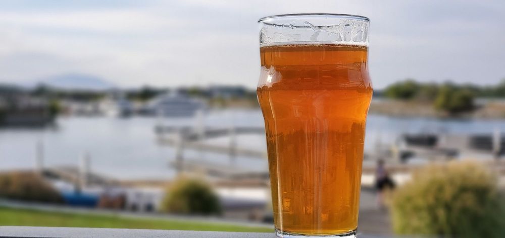 LU LU Craft Bar + Kitchen