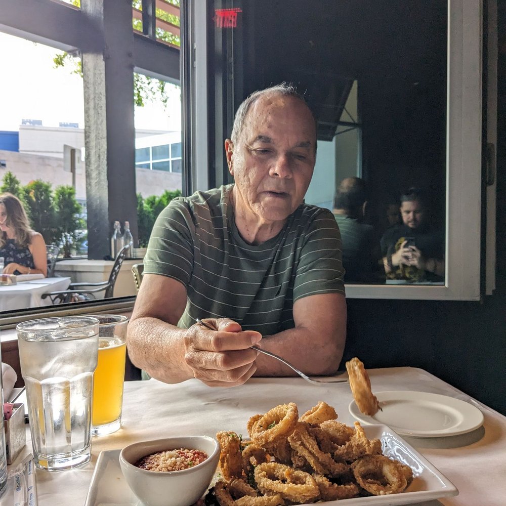 Copper Canyon Grill- Silver Spring - Fried Calamari - American Near Me - Silver Spring, Maryland Copper Canyon Grill- Silver Spring - Fried Calamari - American Near Me - Silver Spring, Maryland