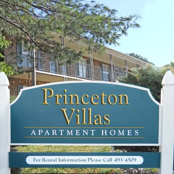 Princeton Villas - Apartments Near Me - Durham, North Carolina