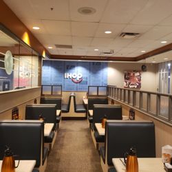 IHOP