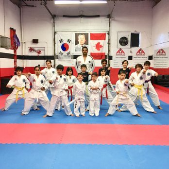 Advanced taekwon-Do Academy - Martial Arts Near Me - Milton, Ontario Advanced taekwon-Do Academy - Martial Arts Near Me - Milton, Ontario