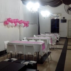 LUCKY EVENTOS
