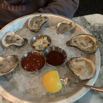 Loch Bar - Oysters - Seafood Near Me - Baltimore, Maryland Loch Bar - Oysters - Seafood Near Me - Baltimore, Maryland