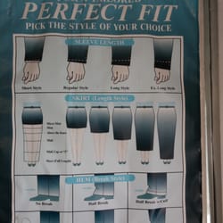 Magic Touch Cleaners - So many choices and decisions