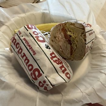 Sourdough & Co. - Sandwiches Near Me - Henderson, Nevada Sourdough & Co. - Sandwiches Near Me - Henderson, Nevada