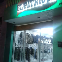 El Patriota