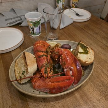 Calico Fish House - Lobster boil - Seafood Near Me - Huntington Beach, California Calico Fish House - Lobster boil - Seafood Near Me - Huntington Beach, California