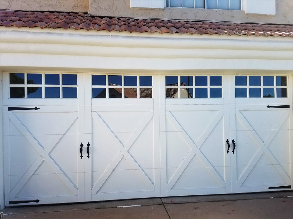 Elite Valley Garage Doors - Garage Door Contractor in Gilbert, AZ