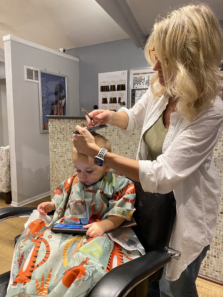 CELESTINE SALON AND SPA Updated September 2024 19 Photos & 18