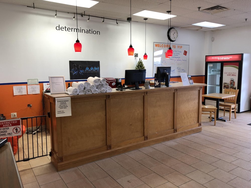 VICTORYFIT PERSONAL TRAINING AND FITNESS CENTER Updated September