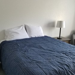 Cottonwood Lodge & Cabin Rentals - Hotel room