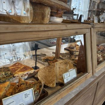 By Zena - Bakeries Near Me - Moorestown, New Jersey