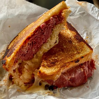 River Street Deli - Reuben on sourdough - Delis Near Me - Chattanooga, Tennessee River Street Deli - Reuben on sourdough - Delis Near Me - Chattanooga, Tennessee