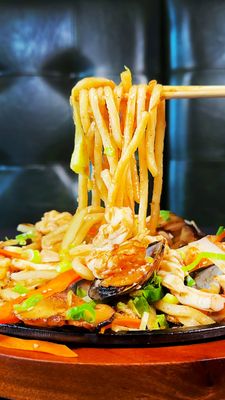 Chicken Barn Korean Style Cuisine by null