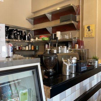 Cafe Hey - Sandwiches Near Me - Tampa, Florida