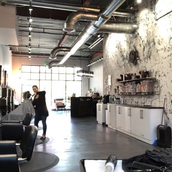 HeadSpace Beauty Lounge - Hair Salons Near Me - Fairfield , California
