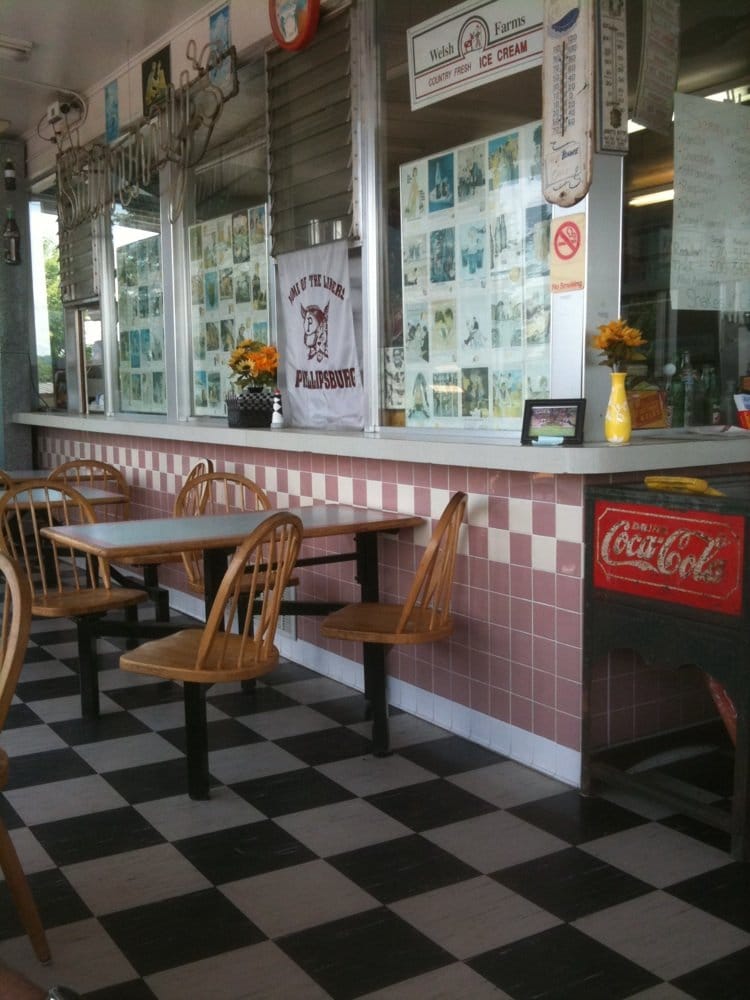 SAMMY’S DRIVE IN CLOSED 1193 US Hwy 22, Phillipsburg, New Jersey