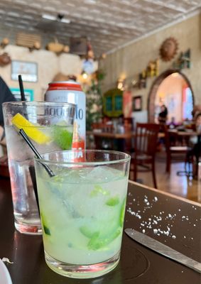 Jalisco Cafe by null