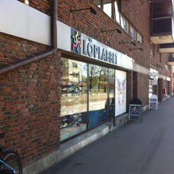 Löplabbet