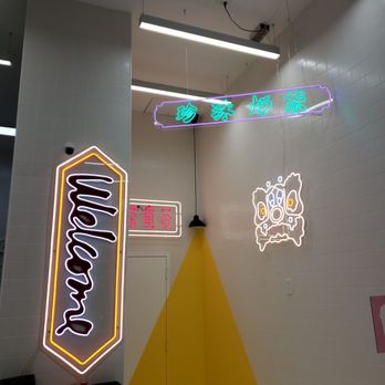 Gong Cha - Bubble Tea Near Me - New York, New York Gong Cha - Bubble Tea Near Me - New York, New York