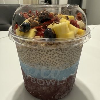 Pur Bowls - Acai Bowls Near Me - South Gate, California Pur Bowls - Acai Bowls Near Me - South Gate, California