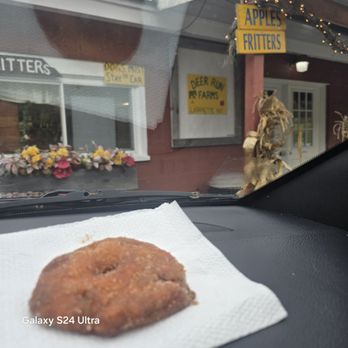 Deer Run Farms - Apple Fritter, cooked to order...in minutes! - Fruits & Veggies Near Me - La Fayette, New York Deer Run Farms - Apple Fritter, cooked to order...in minutes! - Fruits & Veggies Near Me - La Fayette, New York
