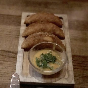 Mi Vida - Empanadas de Marisco - Mexican Near Me - Washington, DC, District of Columbia Mi Vida - Empanadas de Marisco - Mexican Near Me - Washington, DC, District of Columbia