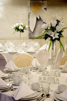 Szarotka Restaurant Bar Banquets by null