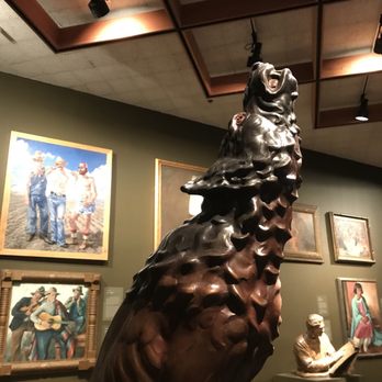 Albuquerque Museum - Art Museums Near Me - Albuquerque, New Mexico
