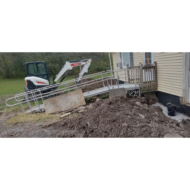 Slide of Bailey's General Contracting