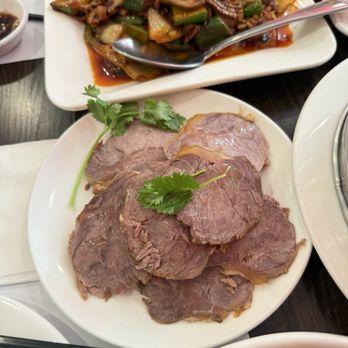 Long Xing Ji Juicy Dumpling - Chinese Near Me - Baldwin Park, California