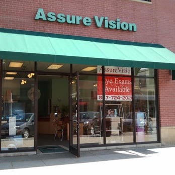 AssureVision - Optometrists Near Me - Glenview, Illinois AssureVision - Optometrists Near Me - Glenview, Illinois