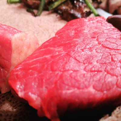 Selam Ethiopian Kitchen by null