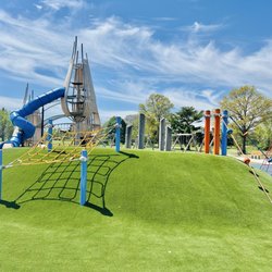 Riverside Park - Riverside Adventure Park